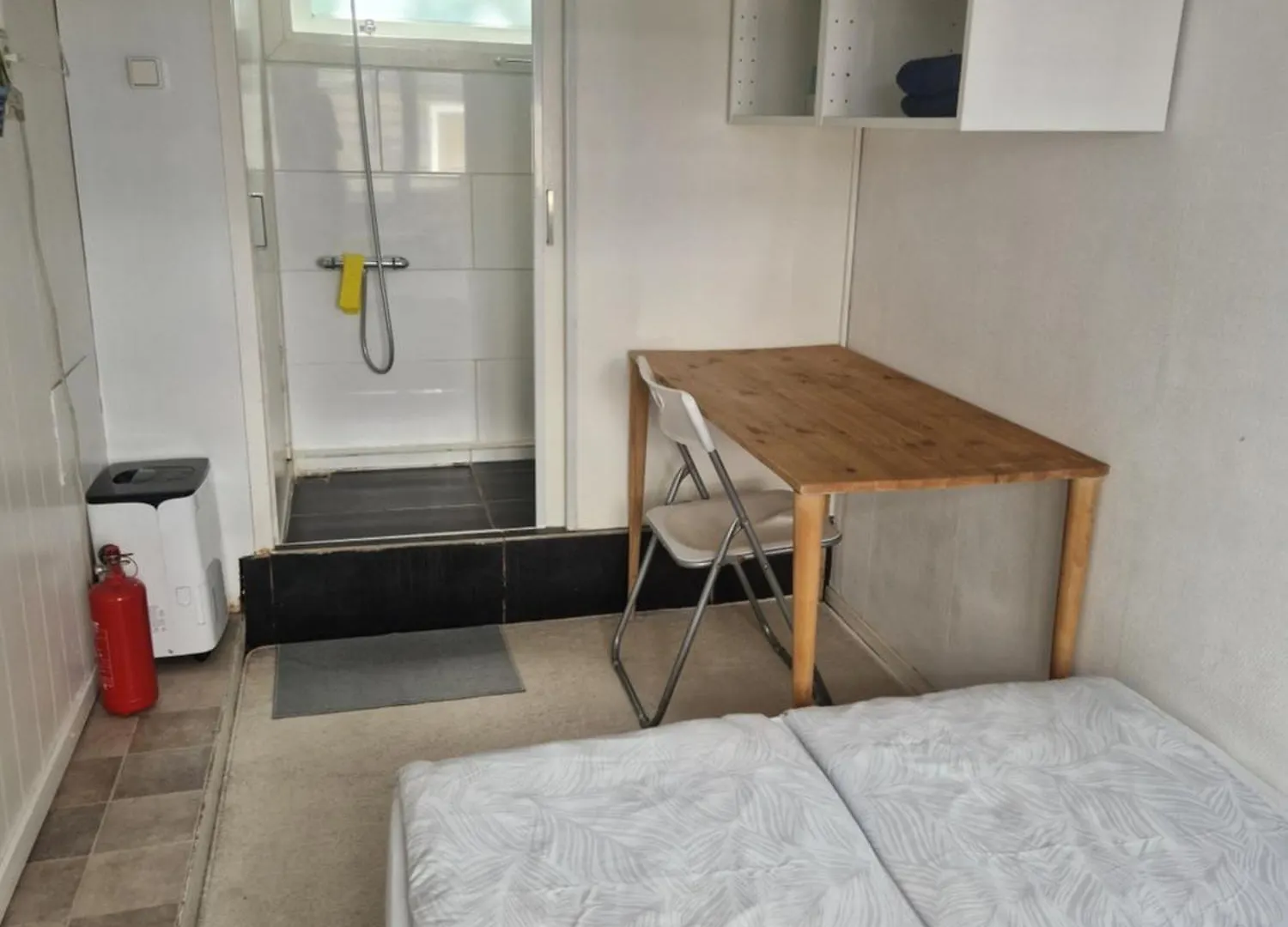 Houseboat Bed & Breakfast Amsterdam 0*,